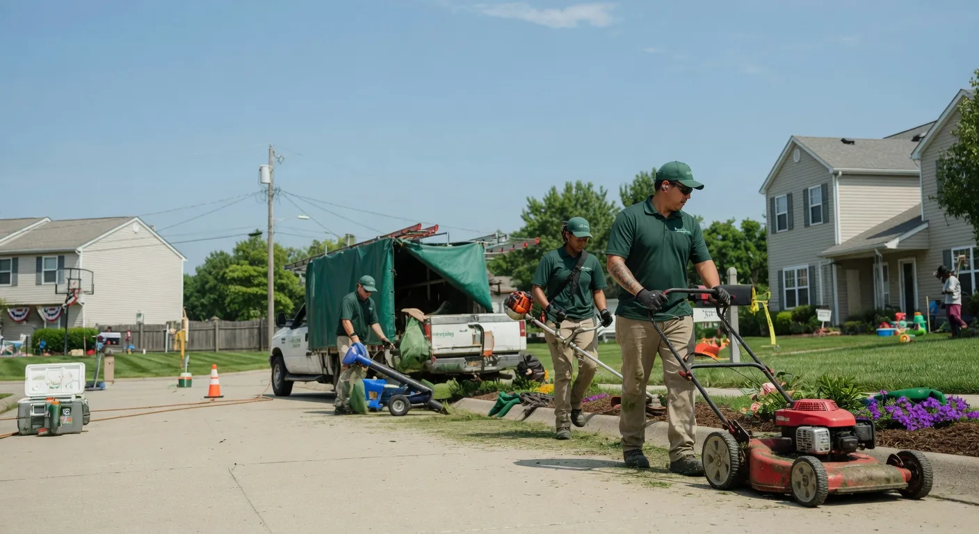 Irrigation Installation in Convent Station, NJ near me